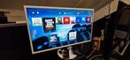 Samsung game monitor 32inch, Comme neuf, Enlèvement