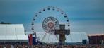 2 Graspop ticket zondag (combi), Tickets en Kaartjes
