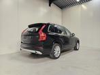 Volvo XC90 2.0 D4 AWD Autom. - 7pl - GPS - Topstaat! 1Ste E, 4 cilinders, 0 kg, Diesel, 5 deurs