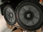 Subwoofer jbl zonder kist, Enlèvement, Comme neuf