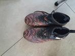 Voetbalschoenen maat 38 en 38,5, Sport en Fitness, Ophalen, Zo goed als nieuw, Schoenen