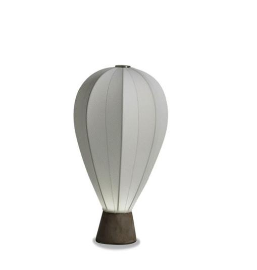 Up Beton Tafellamp van Marcel Wanders, Antiek en Kunst, Kunst | Designobjecten, Ophalen of Verzenden