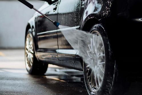 À Vendre : Société SRL - Sous-Traitance de Nettoyage auto, Auto's, Overige Auto's, Particulier