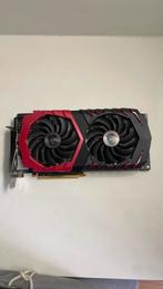 GeForce gtx 1060 gaming x 3GB, Computers en Software, Videokaarten, Ophalen of Verzenden, Zo goed als nieuw, Nvidia, DisplayPort