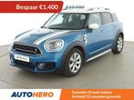 MINI Cooper SE Countryman Cooper S E Hybrid ALL4 (bj 2019), Auto's, Automaat, Stof, Gebruikt, Countryman