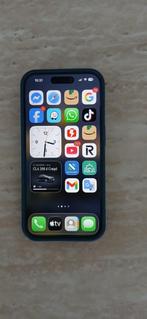 iPhone 15 Pro – 128 Go – Excellent état, Telecommunicatie, Mobiele telefoons | Apple iPhone, Ophalen, Zo goed als nieuw, IPhone 15