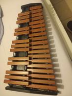 xylofoon (tafelxylofoon), Muziek en Instrumenten, Percussie, Ophalen, Gebruikt, Melodische percussie