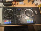 Hercules DJControl Inpulse 500, Ophalen of Verzenden, Zo goed als nieuw, Dj-set, Overige merken