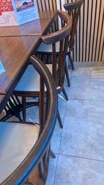 Chaise pour restaurant, bon état 40 pièces, Enlèvement ou Envoi, Comme neuf