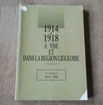 1914 - 1918 à Visé et dans la région liégeoise  (1915-1916), Utilisé, Enlèvement ou Envoi