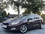 Kia Ceed Sportswagon SW / cee'd SW 1.6i Benzine 135pk Camera, Auto's, Kia, 135 pk, Gebruikt, 1591 cc, 4 cilinders