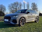 Audi RS Q3 RS Q3 Sportback 2.5 TFSI Quattro S tronic, Autos, Cuir, Argent ou Gris, Achat, Entreprise