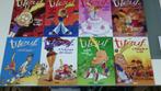 Titeuf Tome 4,5,6,7,8,9,10,11,12, Meerdere stripboeken, Zep, Ophalen, Gelezen
