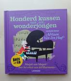 Luisterboek Klara - Honderd kussen van een Wonderjongen, Livres, Livres audio & Audiolivres, Siska Goeminne, Enlèvement ou Envoi