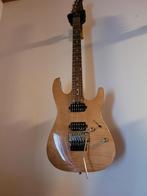 Gitaren, metal, Floyd Rose, Jackson, Harley Benton, Muziek en Instrumenten, Snaarinstrumenten | Gitaren | Elektrisch, Ophalen of Verzenden