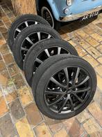 Audi TT velgen | 5X100 | Volkswagen | Skoda | Seat, Auto-onderdelen, Banden en Velgen, Ophalen, Gebruikt, Velg(en), 17 inch