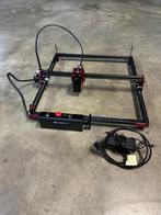 Algo Laser, Ophalen, Zo goed als nieuw