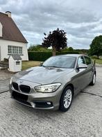 BMW 116D Automaat Eerste eigenaar, Auto's, BMW, Automaat, 1 Reeks, Beige, Diesel