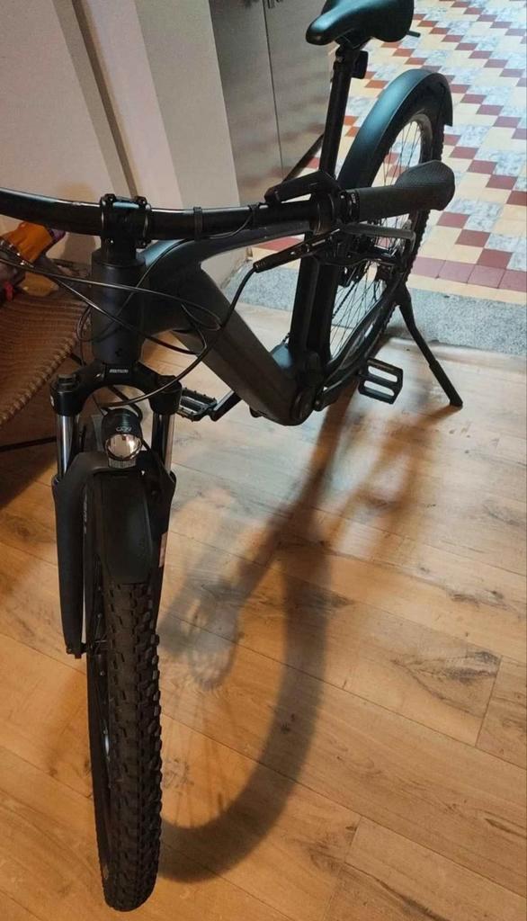 Cube Reaction Hybrid Performance 625, Fietsen en Brommers, Elektrische fietsen, Nieuw, Cube, Ophalen