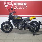 Ducati Scrambler Full Throttle, Naked bike, Bedrijf, 803 cc, 2 cilinders