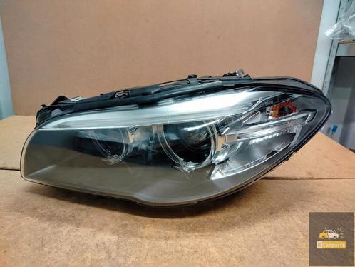 BMW F10 Lift Bi Xenon Geen Torsie linker lamp, Auto-onderdelen, Verlichting, BMW, Gebruikt