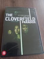 The Cloverfield paradox (2018), CD & DVD, DVD | Science-Fiction & Fantasy, Enlèvement ou Envoi