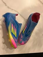 adidas F50 Elite Laceless FG maat 37 1/3, Sport en Fitness, Voetbal, Ophalen, Nieuw, Schoenen