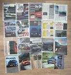 BMW M3 E30 - ARTICLES, Livres, Autos | Brochures & Magazines, BMW, Enlèvement ou Envoi