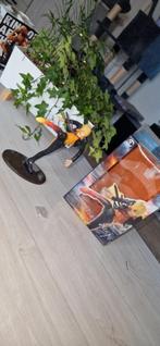 Figurine Sanji, Ophalen of Verzenden, Zo goed als nieuw, Mens