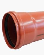 Rioolbuizen en verloopstukken dia 160 en 200. Scala Benor., Doe-het-zelf en Bouw, Ophalen of Verzenden, Nieuw, Overige typen