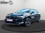 Opel Astra Sports Tourer Business Edition Hybrid - 1.6 Benz, Autos, 180 ch, Hybride Électrique/Essence, Noir, Break