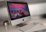 iMac-model A1224 Intel Core 2 Duo 2,67 GHz Windows 7 Ultima, 320 gb, IMac, HDD, Zo goed als nieuw