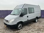 2011 - Iveco - Daily - 35C15V 330 H3 - Bedrijfswagen, Auto's, Gebruikt, Iveco, Overige brandstoffen, Bedrijf