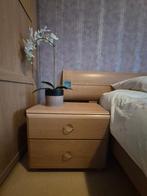 Chambre complète, Maison & Meubles, Chambre à coucher | Chambres à coucher complètes, Enlèvement, Utilisé