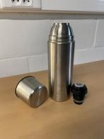Thermosfles Mercedes - 1 Liter, Ophalen of Verzenden, Zo goed als nieuw
