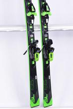 155 cm ski's ELAN SL FUSION, grip walk, dual ti, rst, arrow, Sport en Fitness, Overige merken, 140 tot 160 cm, Gebruikt, Verzenden