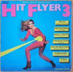 LP Hit Flyer 3, 12 pouces, Utilisé, Enlèvement ou Envoi, 1980 à 2000
