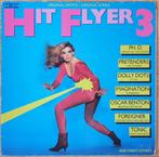 LP Hit Flyer 3, Ophalen of Verzenden, 1980 tot 2000, Gebruikt, 12 inch