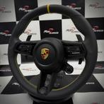 Porsche stuur leer compleet upgrade retrofit sportief, Auto-onderdelen, Ophalen of Verzenden, Nieuw, Porsche