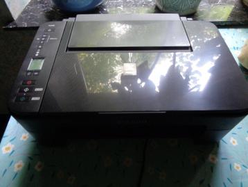 CANON-PRINTERS beschikbaar voor biedingen
