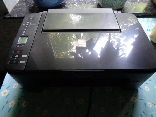 CANON-PRINTERS, Computers en Software, Printers, Zo goed als nieuw, Printer, Inkjetprinter, Faxen, Kleur printen, Kopieren, Scannen