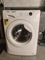 Machine à laver Zanussi A+++, Electroménager, 1200 à 1600 tours, 6 à 8 kg, 85 à 90 cm, Chargeur frontal