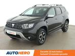 Dacia Duster 1.6 SCe Prestige (bj 2018), Auto's, Voorwielaandrijving, 1254 kg, Gebruikt, Duster