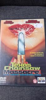 Texas chainsaw massacre, Cd's en Dvd's, Dvd's | Horror, Ophalen of Verzenden