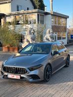 Mercedes-Benz A 200 cdi Edition AMG AdBlue, Auto's, Mercedes-Benz, Automaat, Zwart, 5 deurs, Particulier