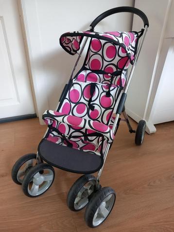 2 speelgoed buggy's beschikbaar voor biedingen