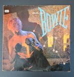 David Bowie Lets Dance, Ophalen of Verzenden, Gebruikt