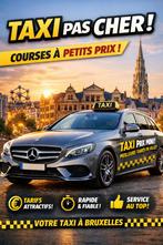 Taxi, Ophalen, Nieuw