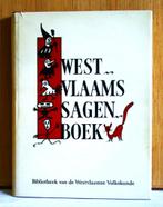 Westvlaams sagenboek, Utilisé, Enlèvement ou Envoi, Heemkunde, Hervé Stalpaert