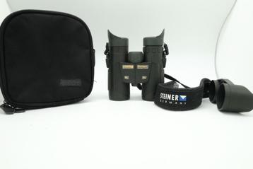 Steiner Ranger Extreme Xtreme 8x32 N2 verrekijker beschikbaar voor biedingen